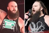 A clash between the master and disciple could be very interesting